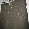 SERVICE TRUOSERS M43