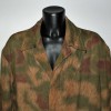 HBT M43 CAMO PARATROOPER JUMP SMOCK