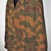 HBT M43 CAMO PARATROOPER JUMP SMOCK