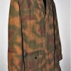 HBT M43 CAMO PARATROOPER JUMP SMOCK