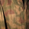 HBT M43 CAMO PARATROOPER JUMP SMOCK