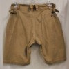 SERVICE TROPICAL DAK COMBAT SHORTS TRAUSERS KRIEGSMARINE