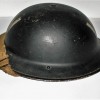 ENGLISCH HELMET MK2
