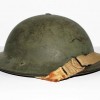 COMBAT ENGLISCH HELMET MK2