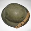 COMBAT ENGLISCH HELMET MK2