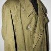 DAK TROPICAL MOTORCYCLIST COAT