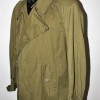 DAK TROPICAL MOTORCYCLIST COAT