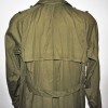 DAK TROPICAL MOTORCYCLIST COAT
