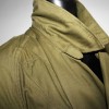 DAK TROPICAL MOTORCYCLIST COAT