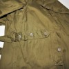 DAK TROPICAL MOTORCYCLIST COAT