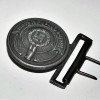 OFFICER�S BUCKLE W.SS