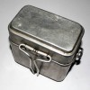 FRENCH MESS TIN