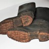 OFFICER�S BLACK BOOTS