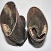 OFFICER�S BLACK BOOTS