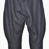 OFFICER�S BLACK TROUSERS ALGEMINE SS