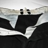 OFFICER�S BLACK TROUSERS ALGEMINE SS
