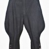PANTALONI UFFICIALE ALGEMINE SS
