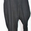 PANTALONI UFFICIALE ALGEMINE SS