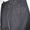 PANTALONI UFFICIALE ALGEMINE SS