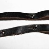 LEATHER SUSPENDER FOR BINOCULARS