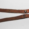 LEATHER SUSPENDER FOR BINOCULARS
