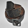 OFFICER�S BELT W.SS TOTENKOPF