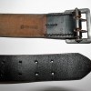 OFFICER�S BELT W.SS TOTENKOPF