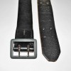 OFFICER�S BELT W.SS TOTENKOPF