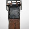 OFFICER�S BELT W.SS TOTENKOPF
