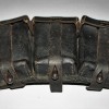 AMMUNITION POUCHES K98