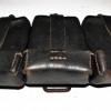 AMMUNITION POUCHES K98