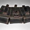 AMMUNITION POUCHES K98