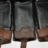 AMMUNITION POUCHES K98