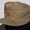 FIELD CAP M41 WH DAK SIGNAL