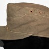 FIELD CAP M41 WH DAK SIGNAL