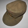 FIELD CAP M41 WH DAK SIGNAL