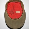 FIELD CAP M41 WH DAK SIGNAL