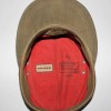 FIELD CAP M41 WH DAK SIGNAL