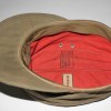 FIELD CAP M41 WH DAK SIGNAL