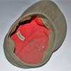 FIELD CAP M41 WH DAK SIGNAL