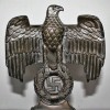 AQUILA DI NORIMBERGA N.S.D.A.P.