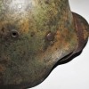 HELMET M42 CAMOUFLAGE NORMANDY WH