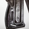 BAKELITE GRIP FOR WALTHER P38