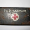 D.R.K. VERBANDSKASTEN M.1930 GREEN