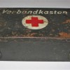 D.R.K. VERBANDSKASTEN M.1930 GREEN