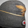 OFFICER�S GENERAL CAP LUFTWAFFE