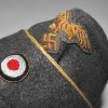 OFFICER�S GENERAL CAP LUFTWAFFE