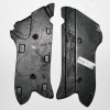 BAKELITE GRIP FOR LUGER P08