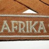 ARBAND AFRIKA