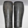 LEATHER LEGGINGS FOR CAVALLERY OR POLICE W.SS ALGEMINE